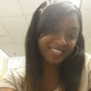 Meet your Posher, Dimonique